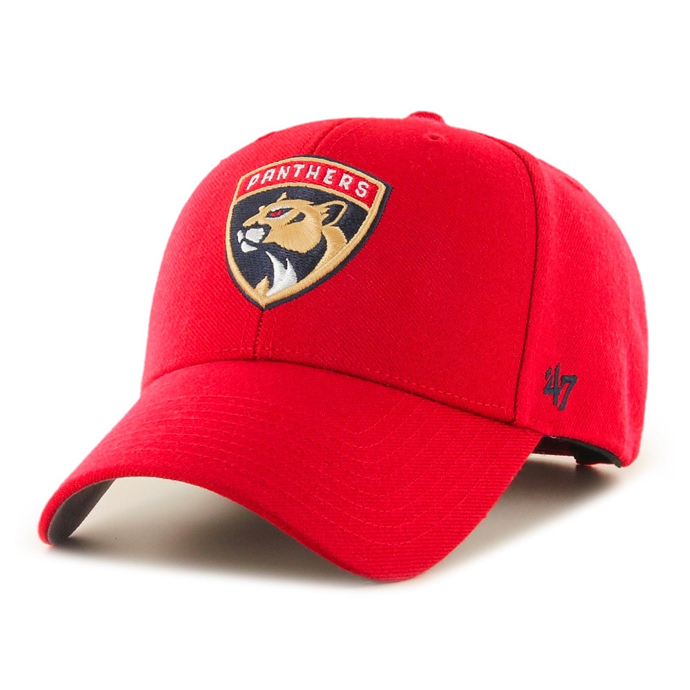 47 NHL MVP Cap Florida Panthers