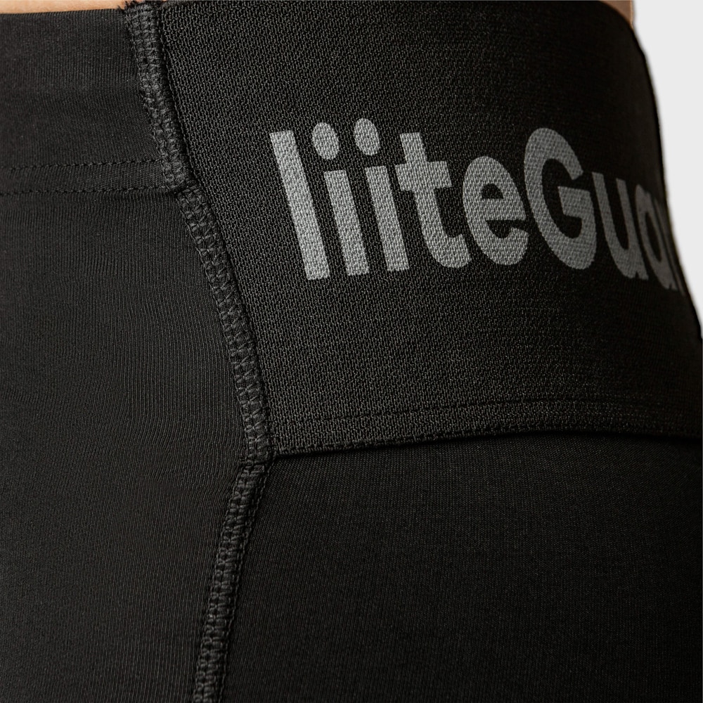 Liiteguard GLU-TECH Tights Shorts Dame
