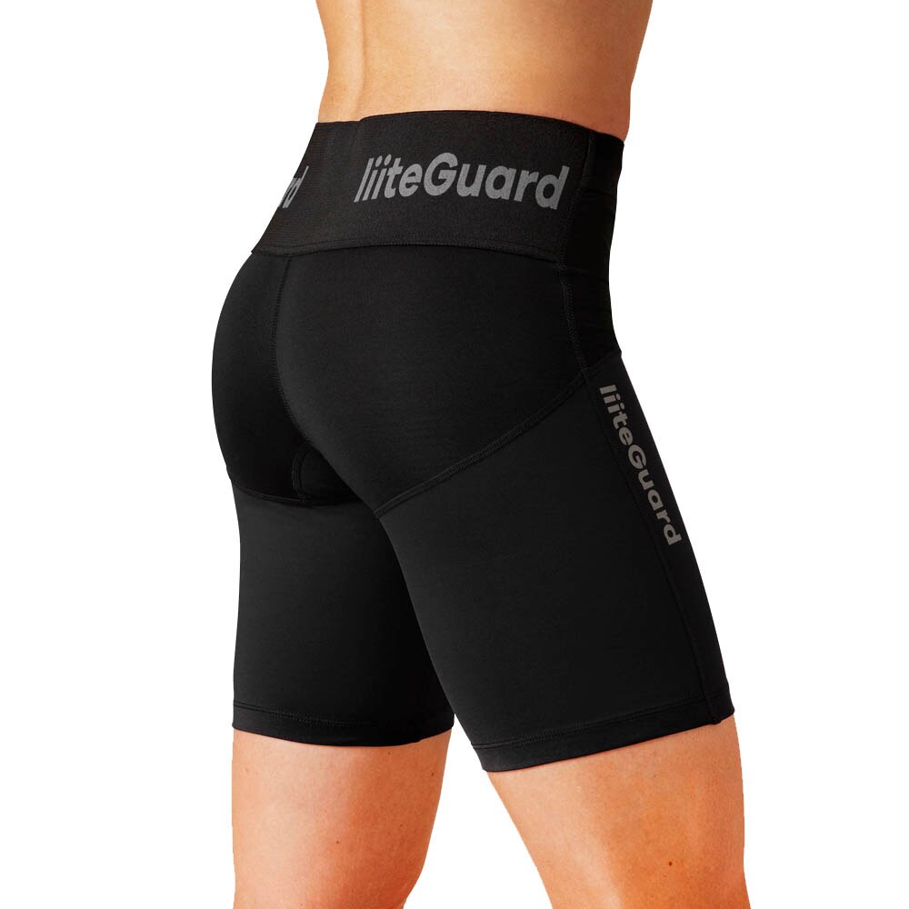 Liiteguard GLU-TECH Tights Shorts Dame