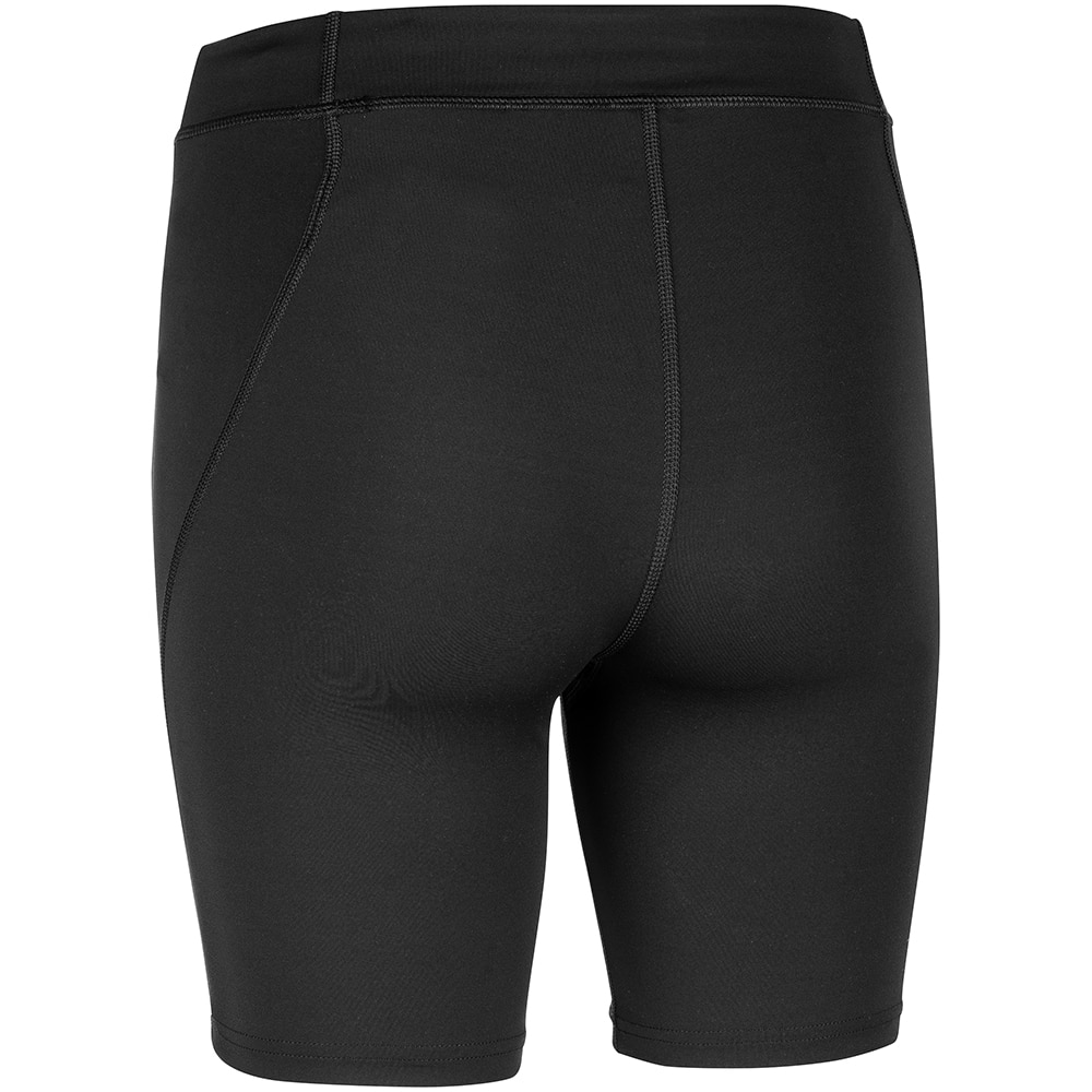 Dæhlie Athlete Tights 7.5 Dame Sort