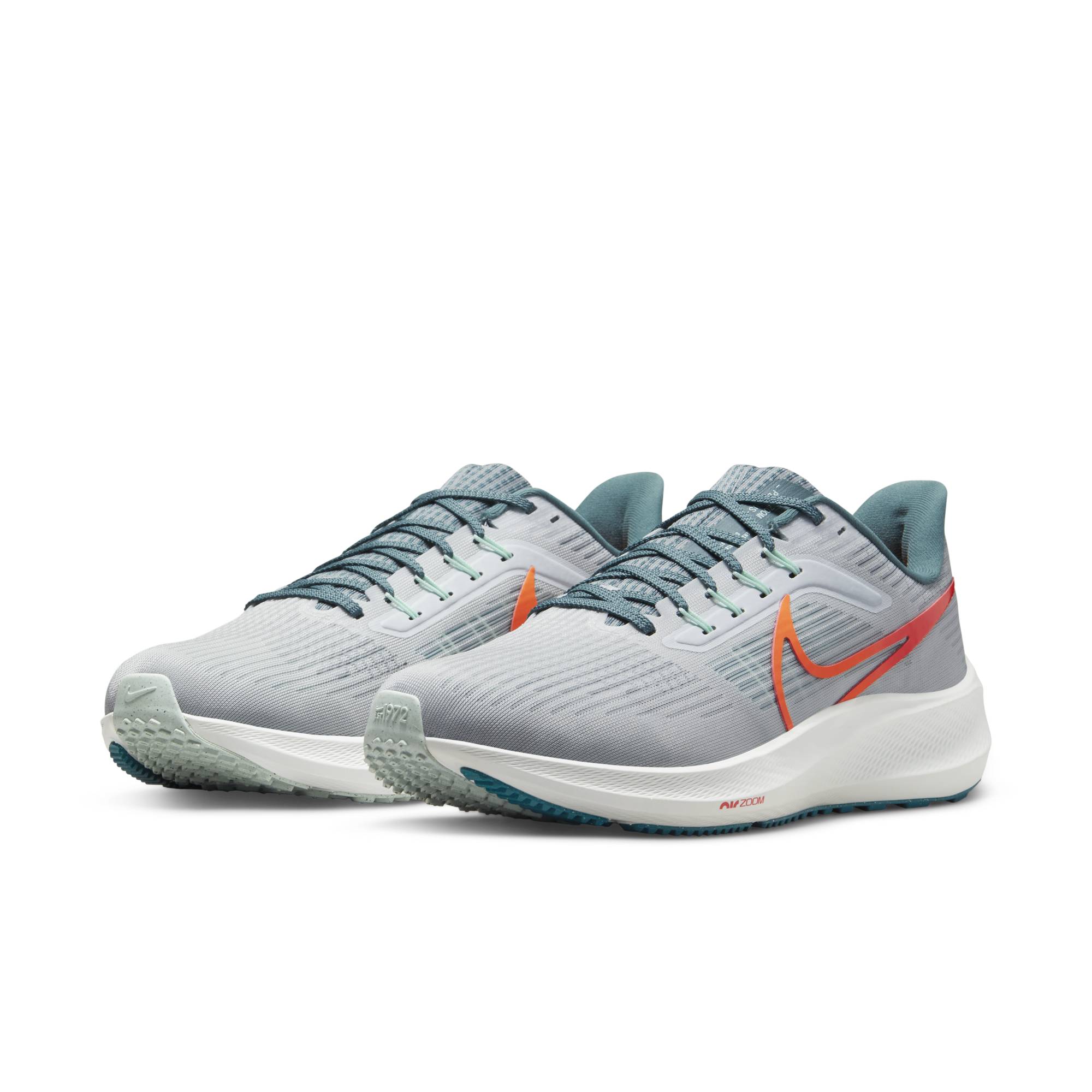 Nike Air Zoom Pegasus 39 Joggesko Herre Grå