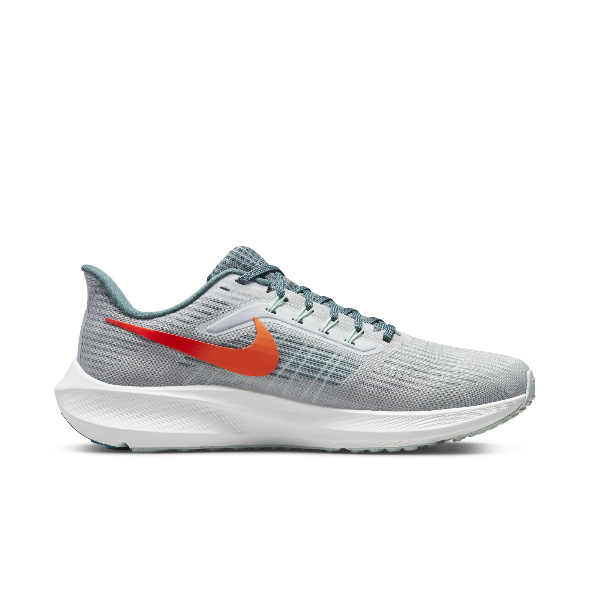 Nike Air Zoom Pegasus 39 Joggesko Herre Grå