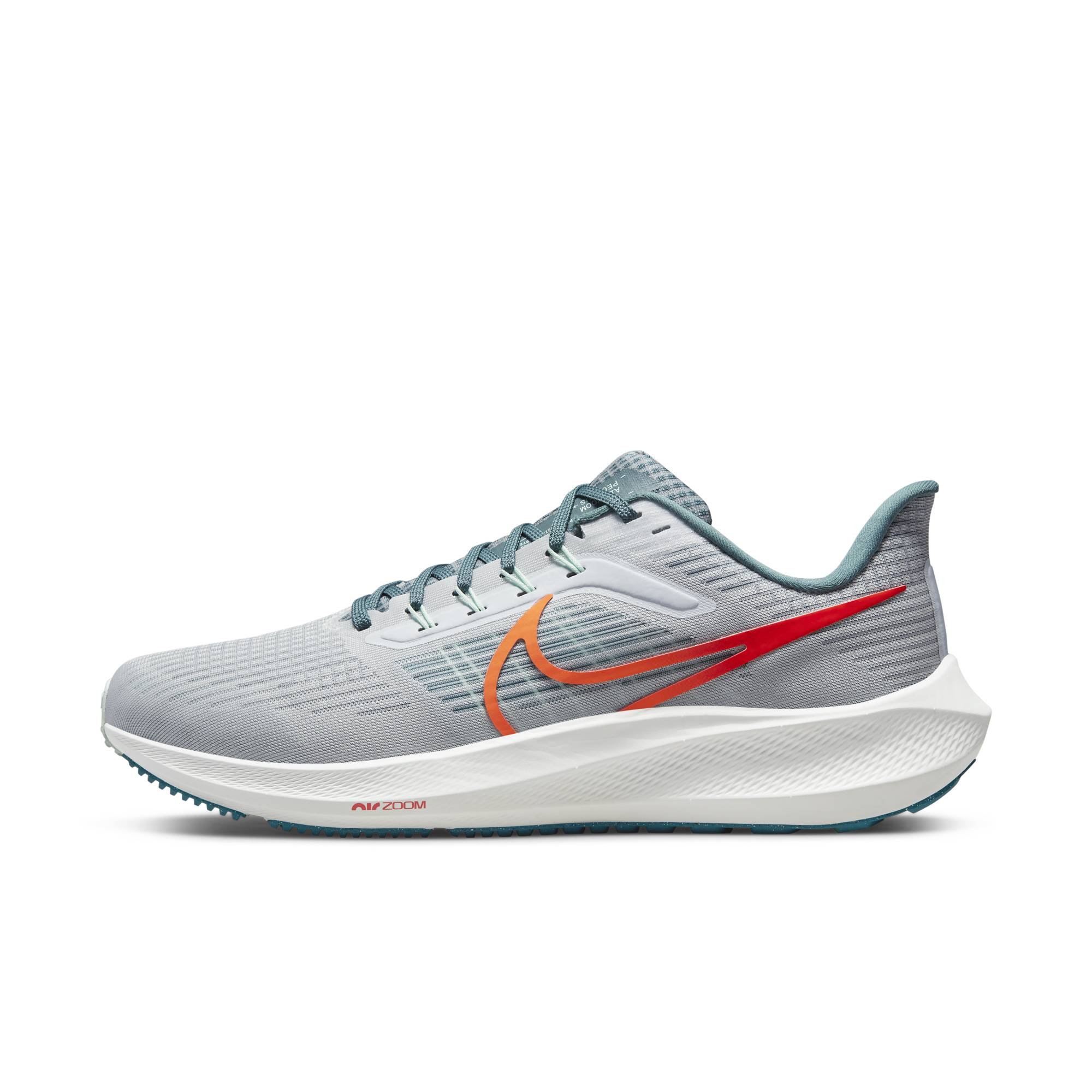 Nike Air Zoom Pegasus 39 Joggesko Herre Grå