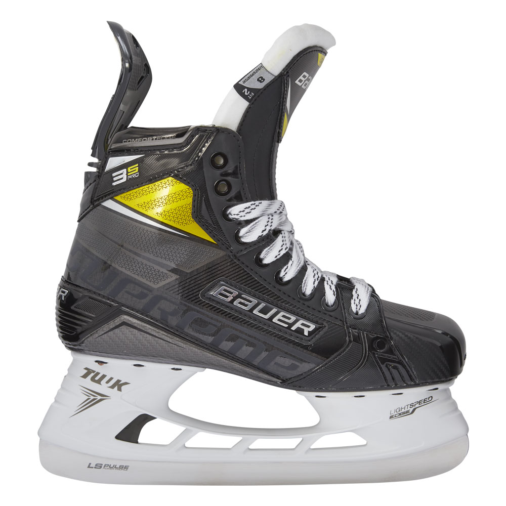 Bauer Supreme 3S PRO Junior Hockeyskøyte