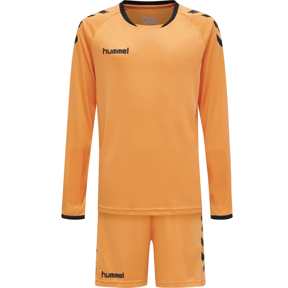 Hummel Core Keeper Sett Barn Oransje