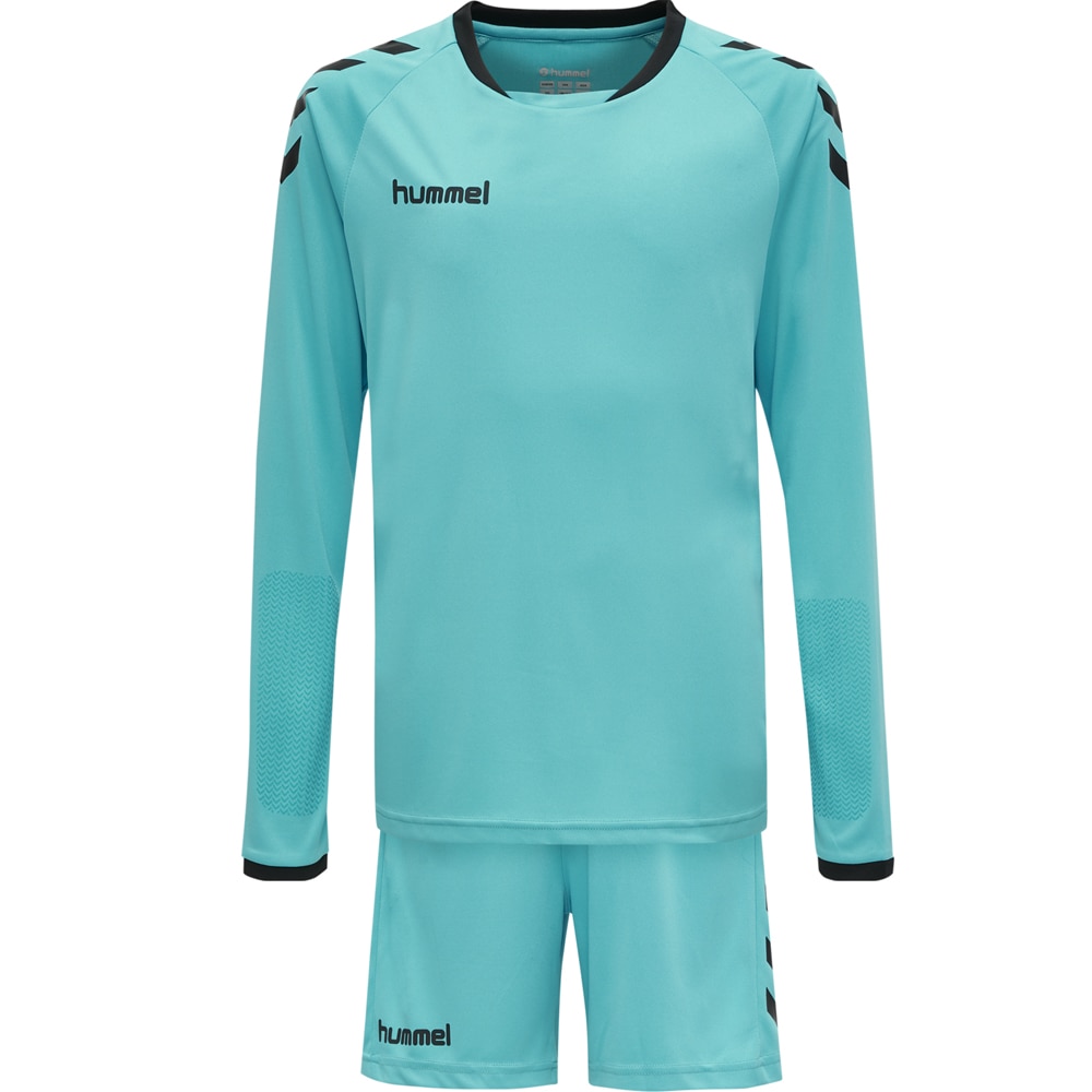 Hummel Core Keeper Sett Barn Turkis