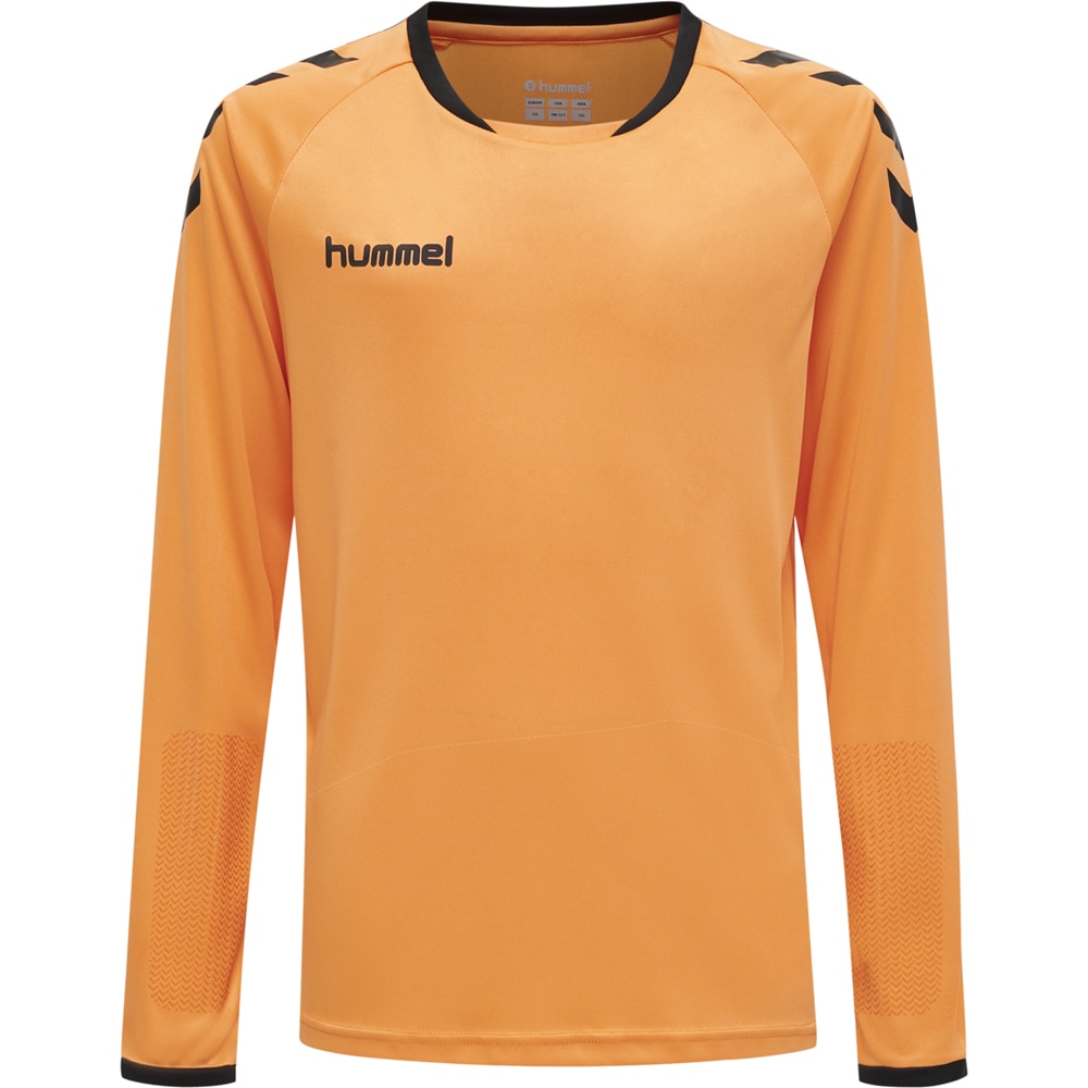 Hummel Core Keeper Sett Barn Oransje