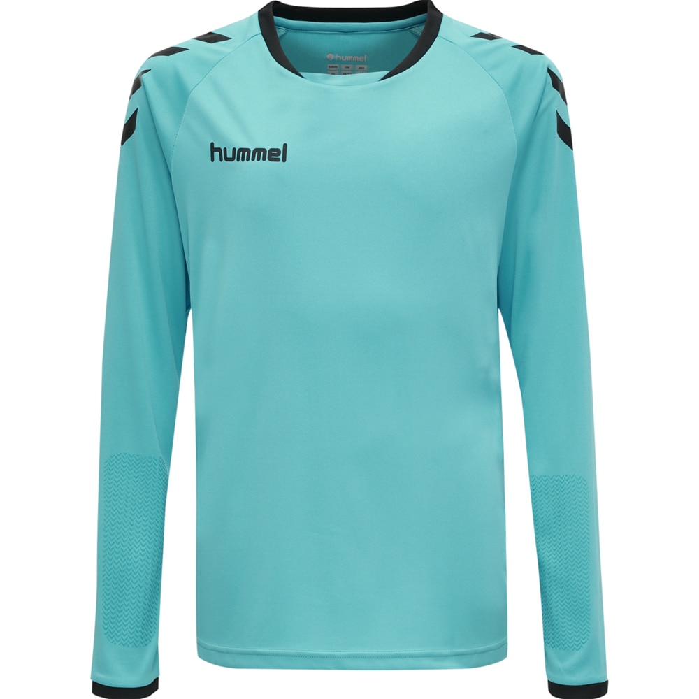 Hummel Core Keeper Sett Barn Turkis