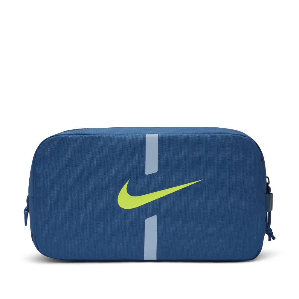 Nike Academy Skobag Blå