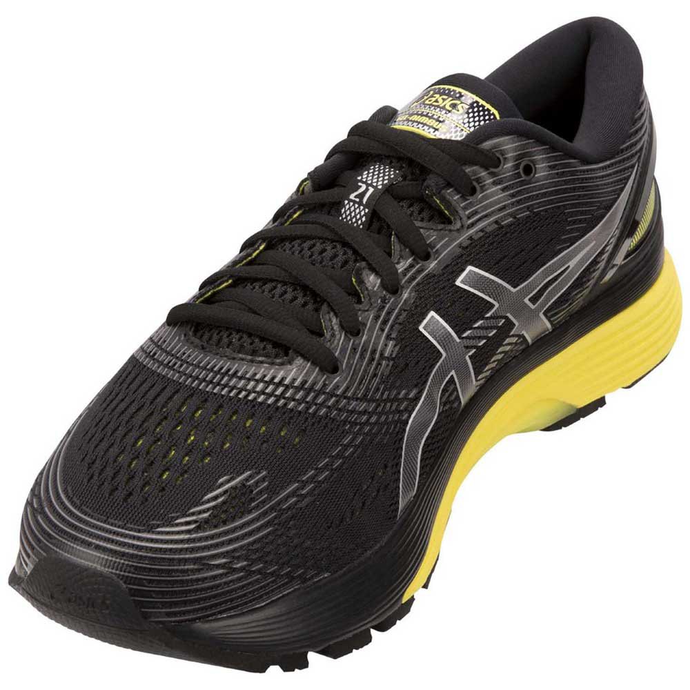 Asics Gel-Nimbus 21 Joggesko Herre