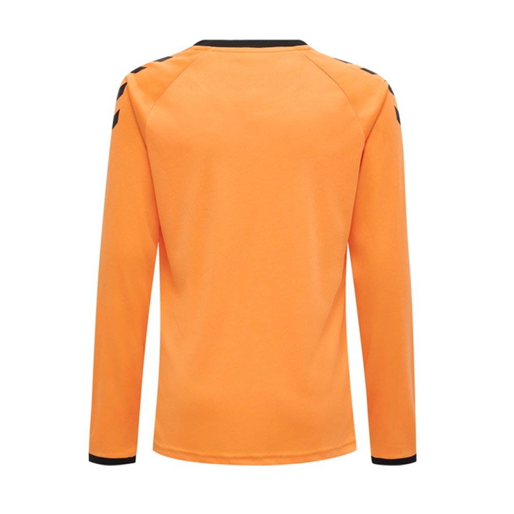 Hummel Core Keeper Sett Barn Oransje