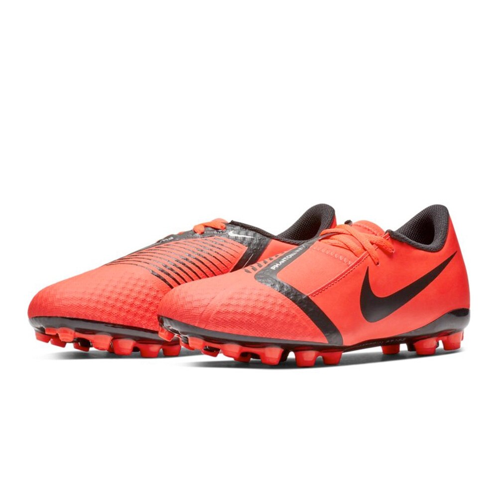 Nike hantom Venom Academy AG Fotballsko Barn Game Over Pack