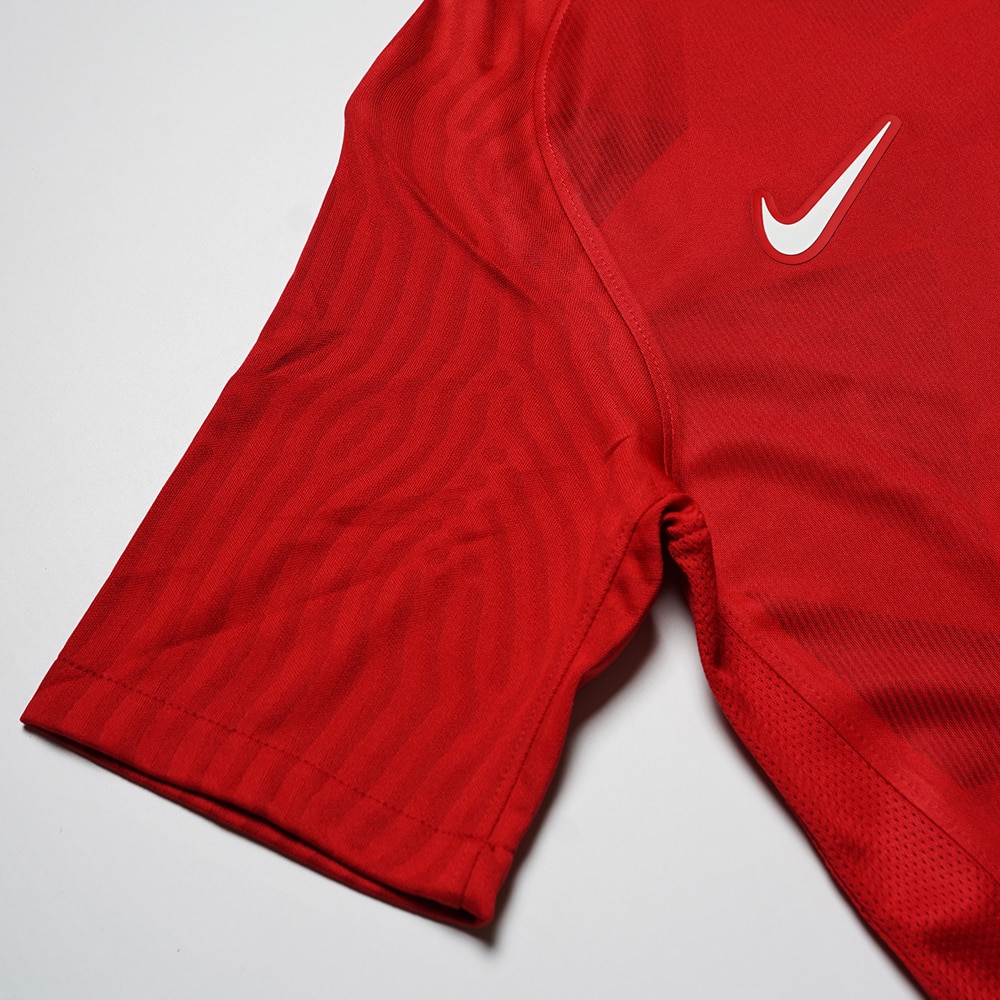 Nike Norge Fotballdrakt 2022 Hjemme Barn