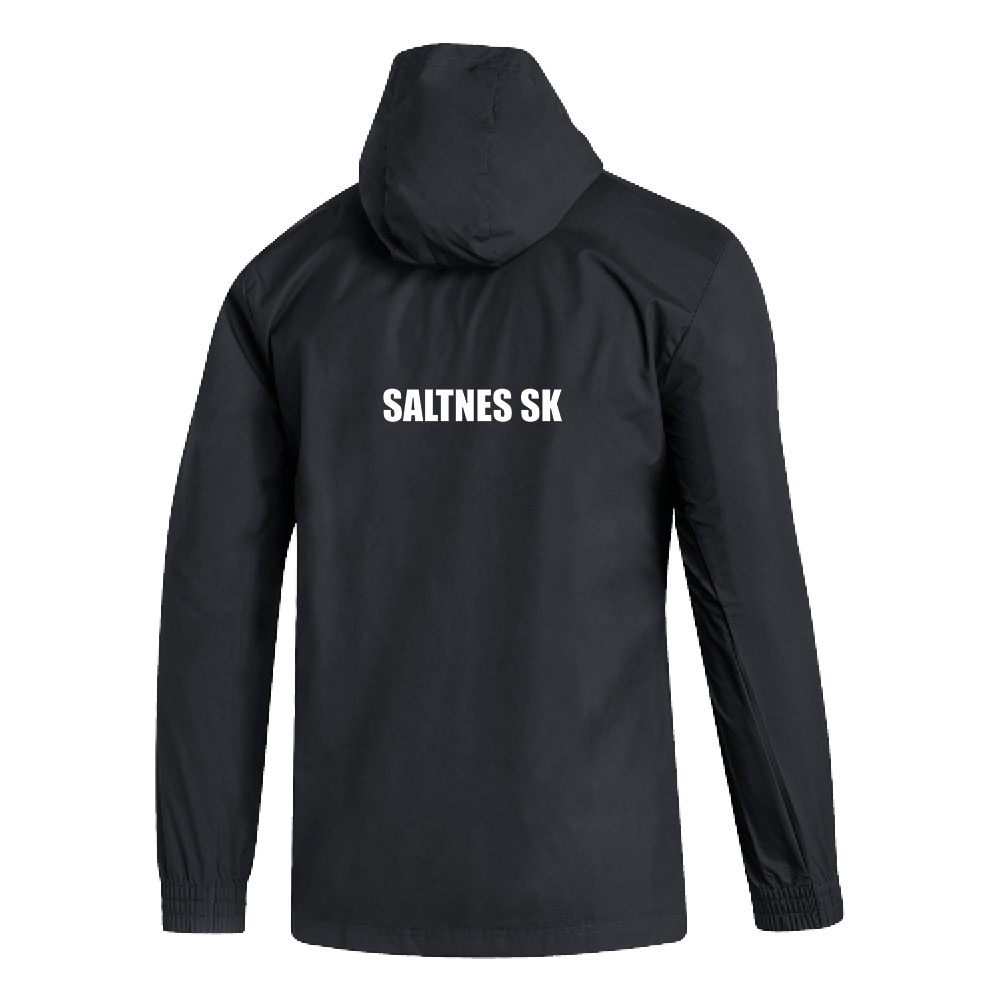 Adidas Saltnes SK Allværsjakke Sort