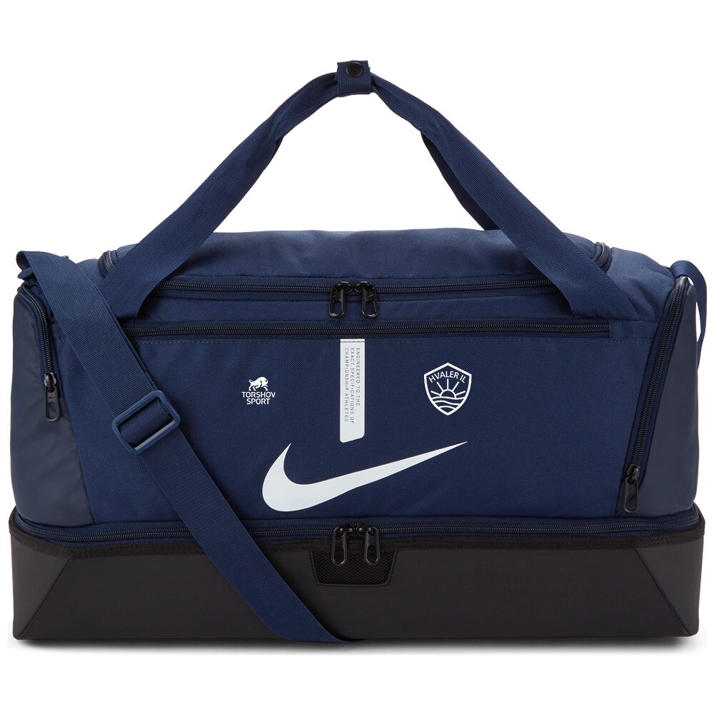 Nike Hvaler IL Hardcase Bag Medium Marine