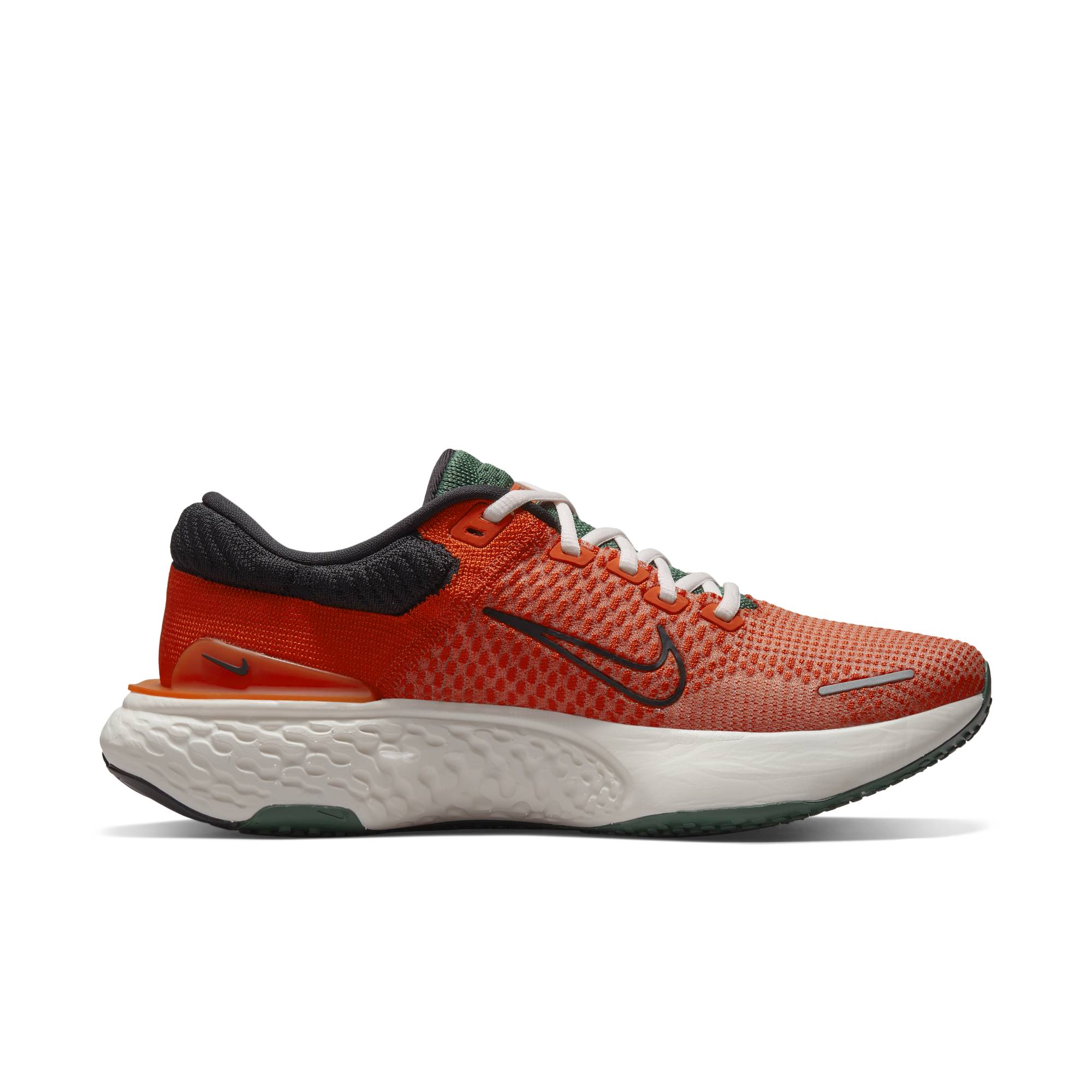 Nike ZoomX Invincible Run FlyKnit 2 Joggesko Herre Rød