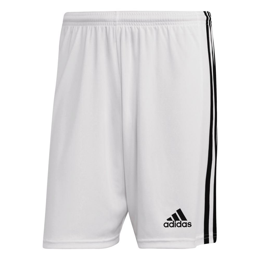 Adidas Torp Fotball Spillershorts Hvit/Sort