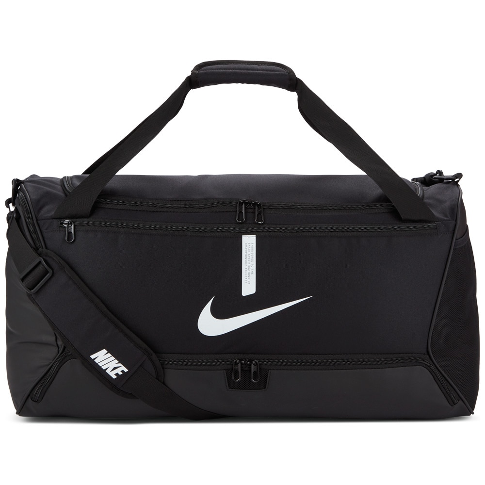 Nike Selbak TIF Hardcase Bag Medium Sort