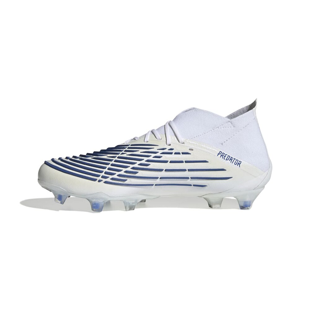 Adidas Predator Edge.1 FG/AG Fotballsko Diamond Edge Pack