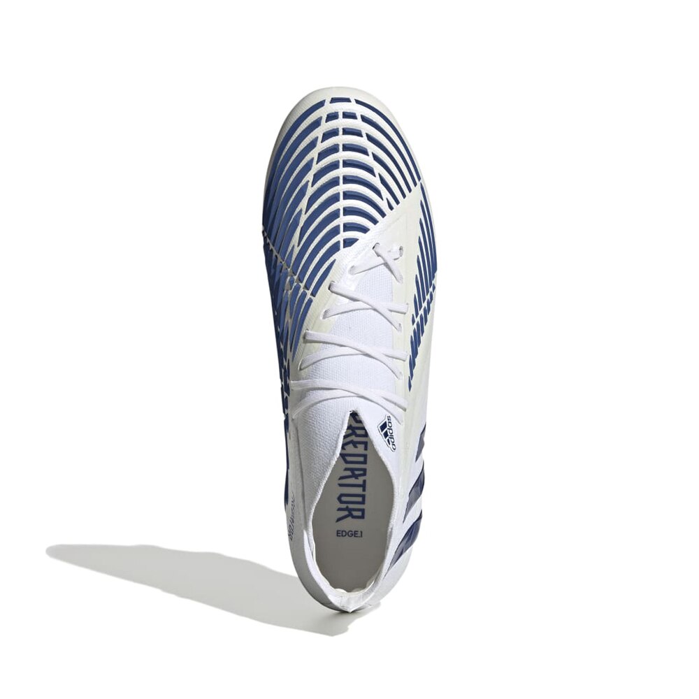 Adidas Predator Edge.1 FG/AG Fotballsko Diamond Edge Pack