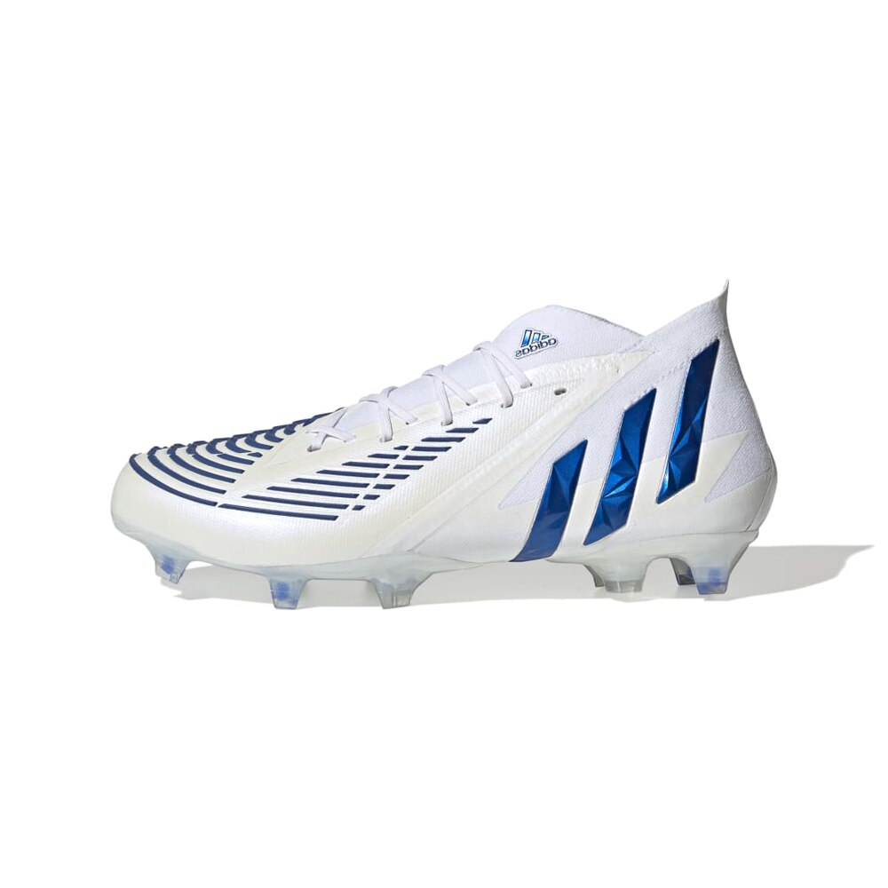 Adidas Predator Edge.1 FG/AG Fotballsko Diamond Edge Pack