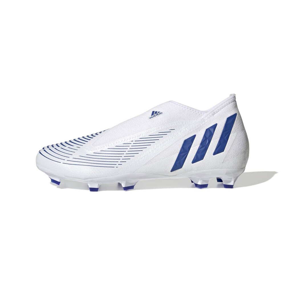 Adidas Predator Edge.3 FG/AG Laceless Fotballsko Diamond Edge Pack