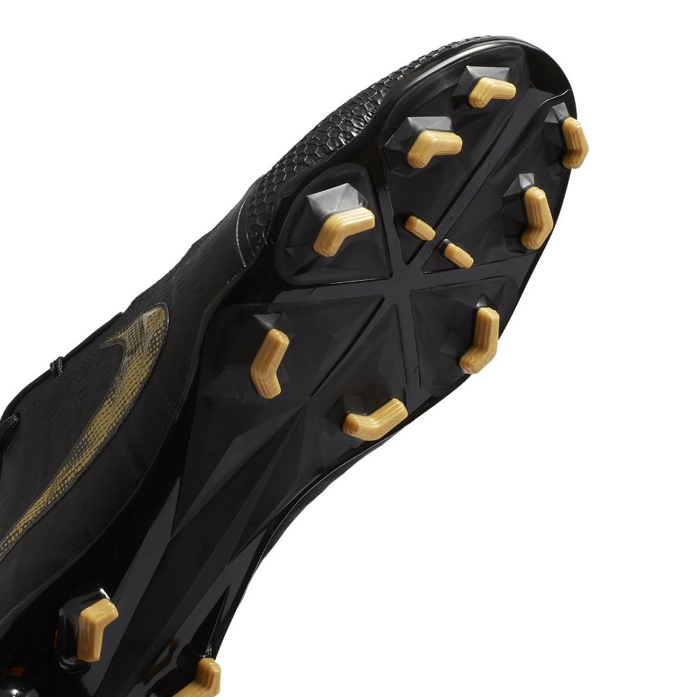 Nike Phantom Venom I Elite FG Fotballsko Black Lux Pack