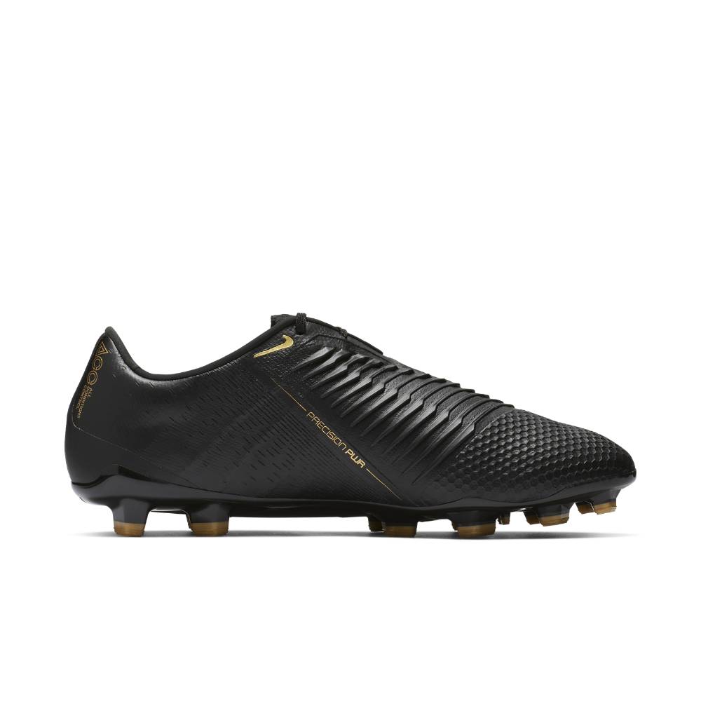 Nike Phantom Venom I Elite FG Fotballsko Black Lux Pack