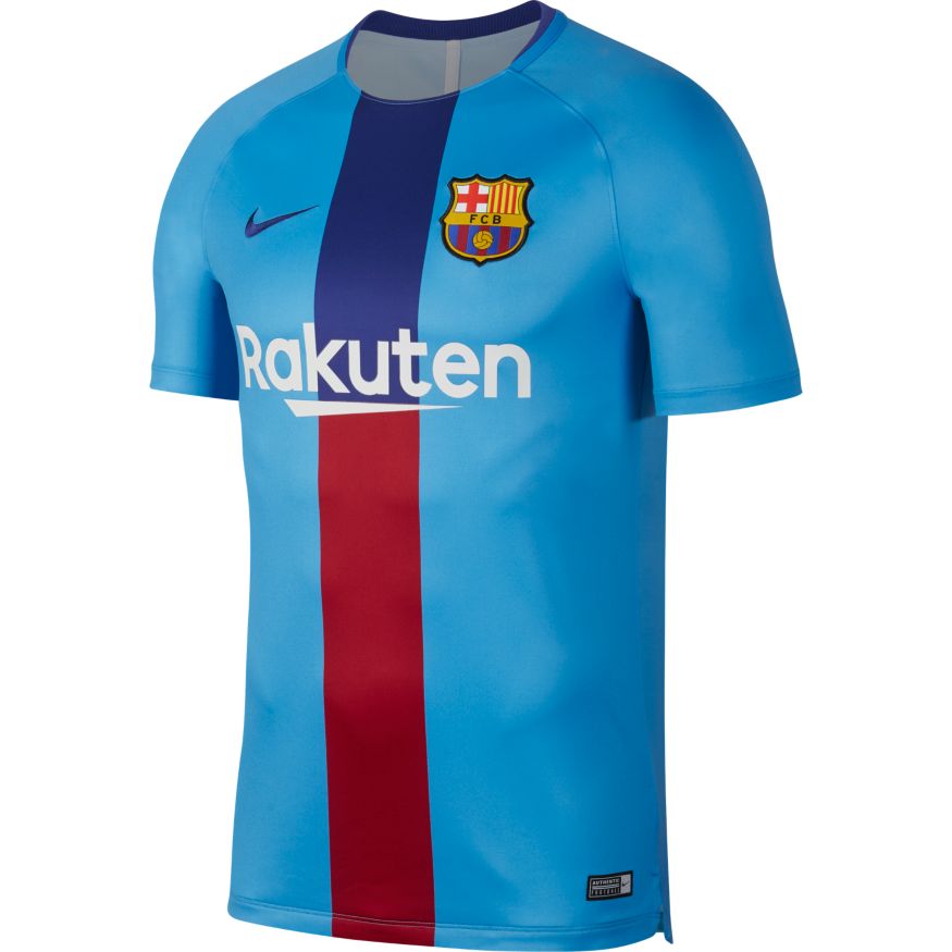 Nike FC Barcelona Squad Treningstrøye 18/19