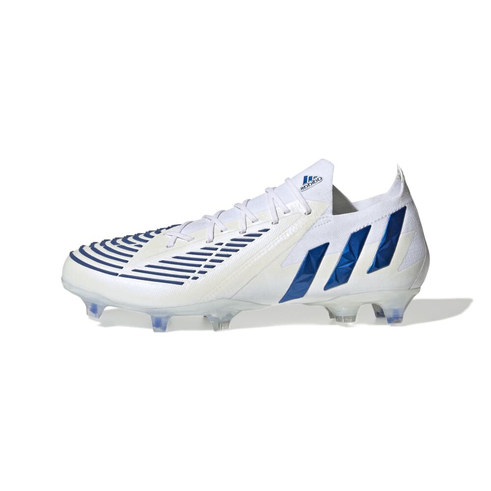 Adidas Predator Edge.1 Low FG/AG Fotballsko Diamond Edge Pack