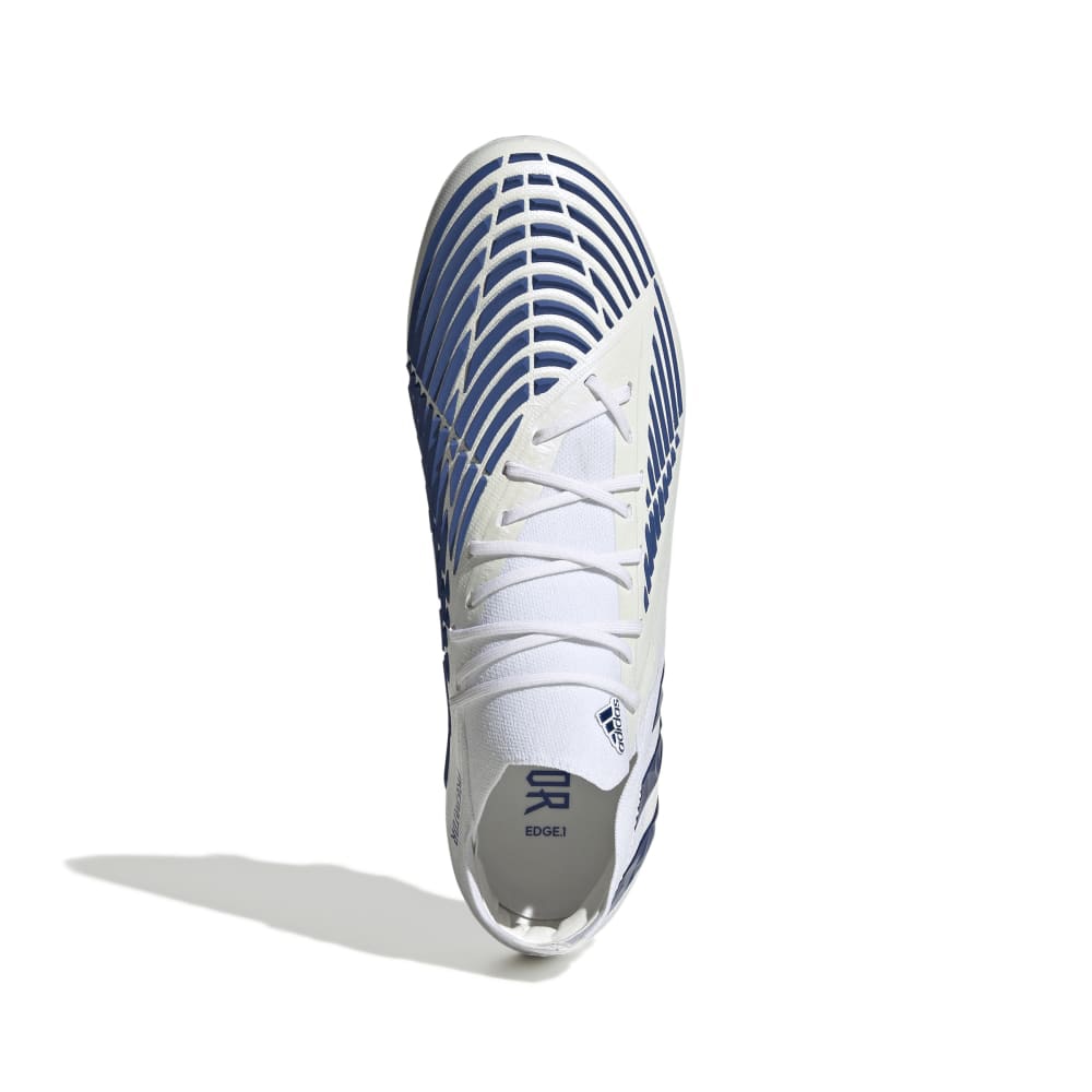 Adidas Predator Edge.1 Low FG/AG Fotballsko Diamond Edge Pack