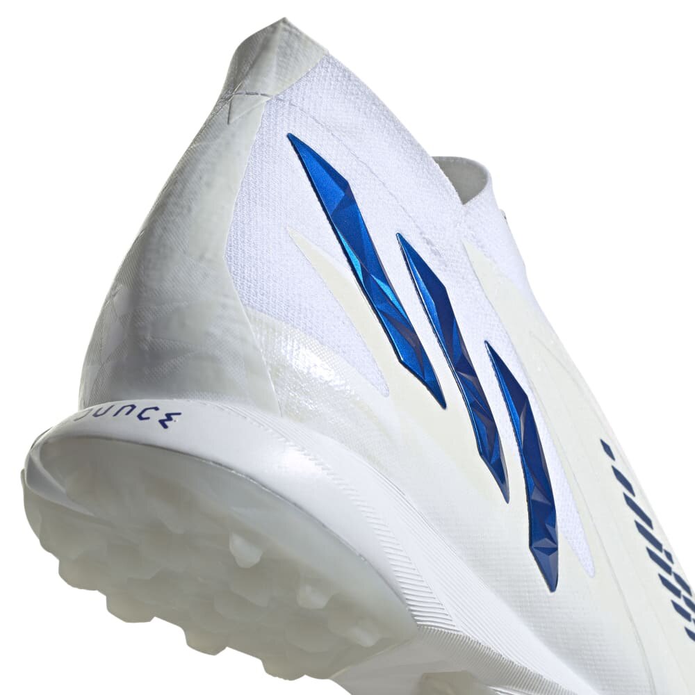 Adidas Predator Edge.1 TF Fotballsko Diamond Edge Pack