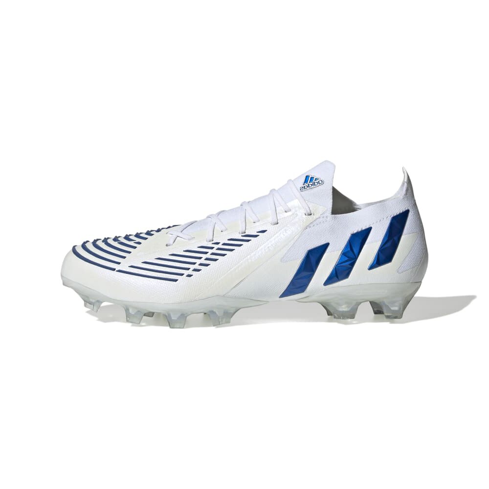 Adidas Predator Edge.1 Low AG Fotballsko Diamond Edge Pack