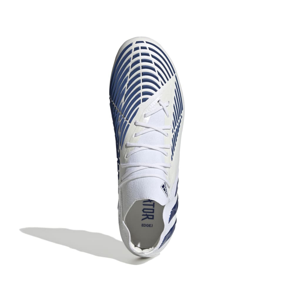 Adidas Predator Edge.1 Low AG Fotballsko Diamond Edge Pack