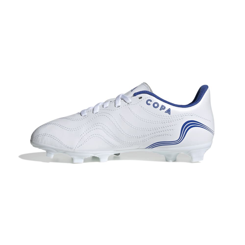 Adidas COPA Sense.4 FG/AG Fotballsko Diamond Edge Pack