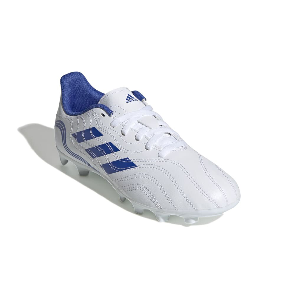 Adidas COPA Sense.4 FG/AG Fotballsko Diamond Edge Pack