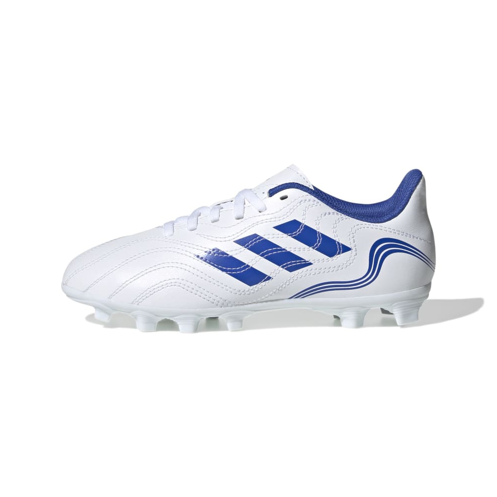 Adidas COPA Sense.4 FG/AG Fotballsko Diamond Edge Pack