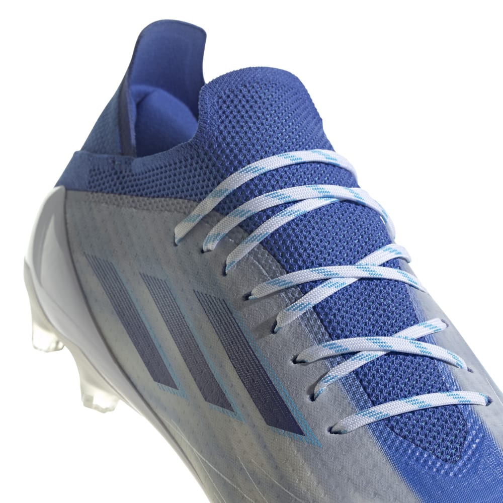 Adidas  X Speedflow.1 AG Fotballsko Diamond Edge Pack