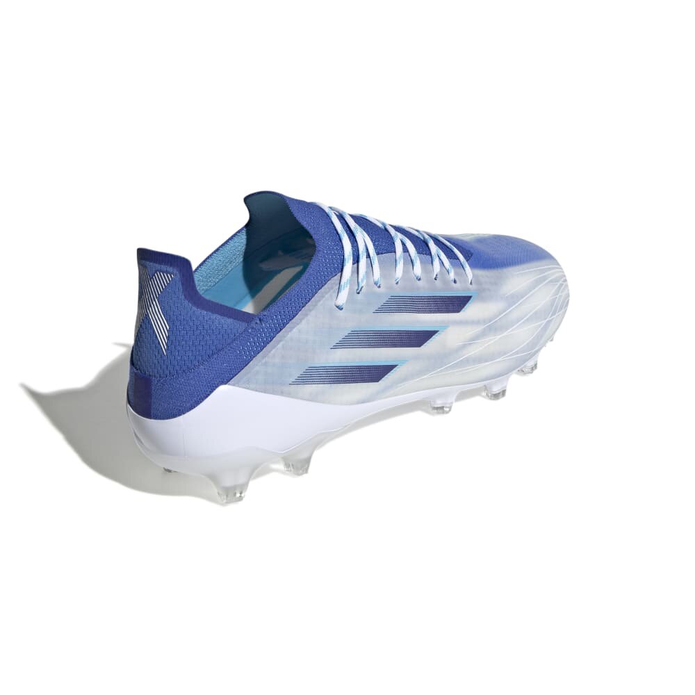 Adidas  X Speedflow.1 AG Fotballsko Diamond Edge Pack