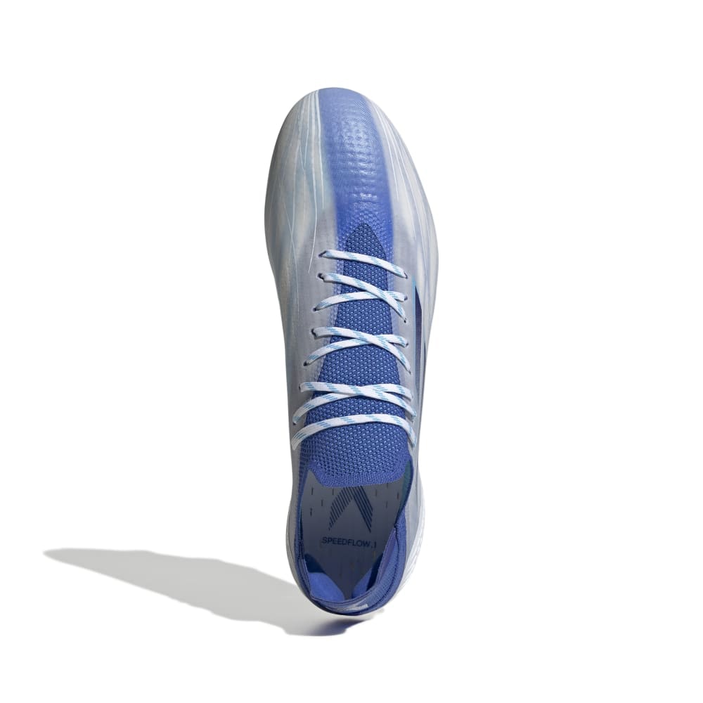 Adidas  X Speedflow.1 FG/AG Fotballsko Diamond Edge Pack