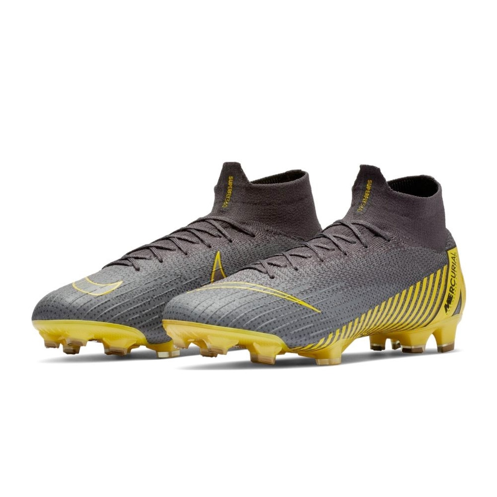 Nike Mercurial Superfly VI Elite FG Fotballsko Game Over Pack