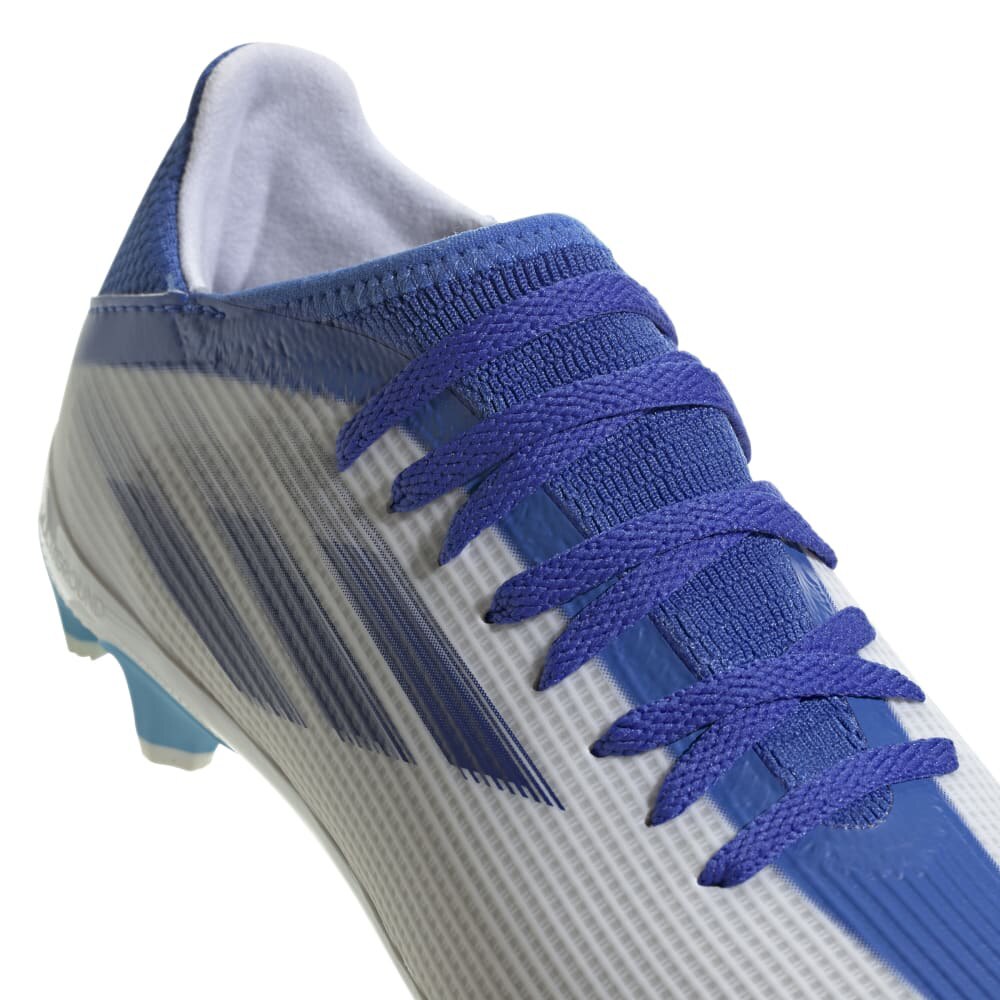 Adidas X Speedflow.3 MG Fotballsko Barn Diamond Edge Pack