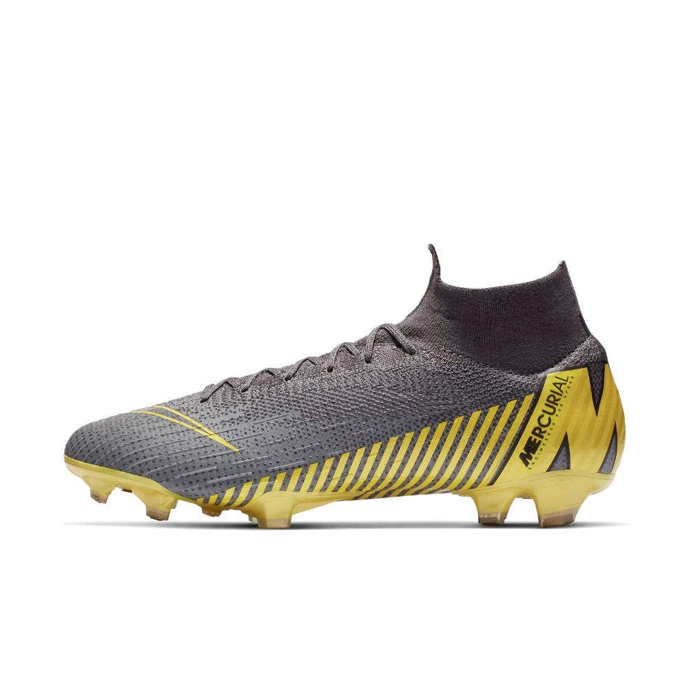 Nike Mercurial Superfly VI Elite FG Fotballsko Game Over Pack Torshov Torshov Sport
