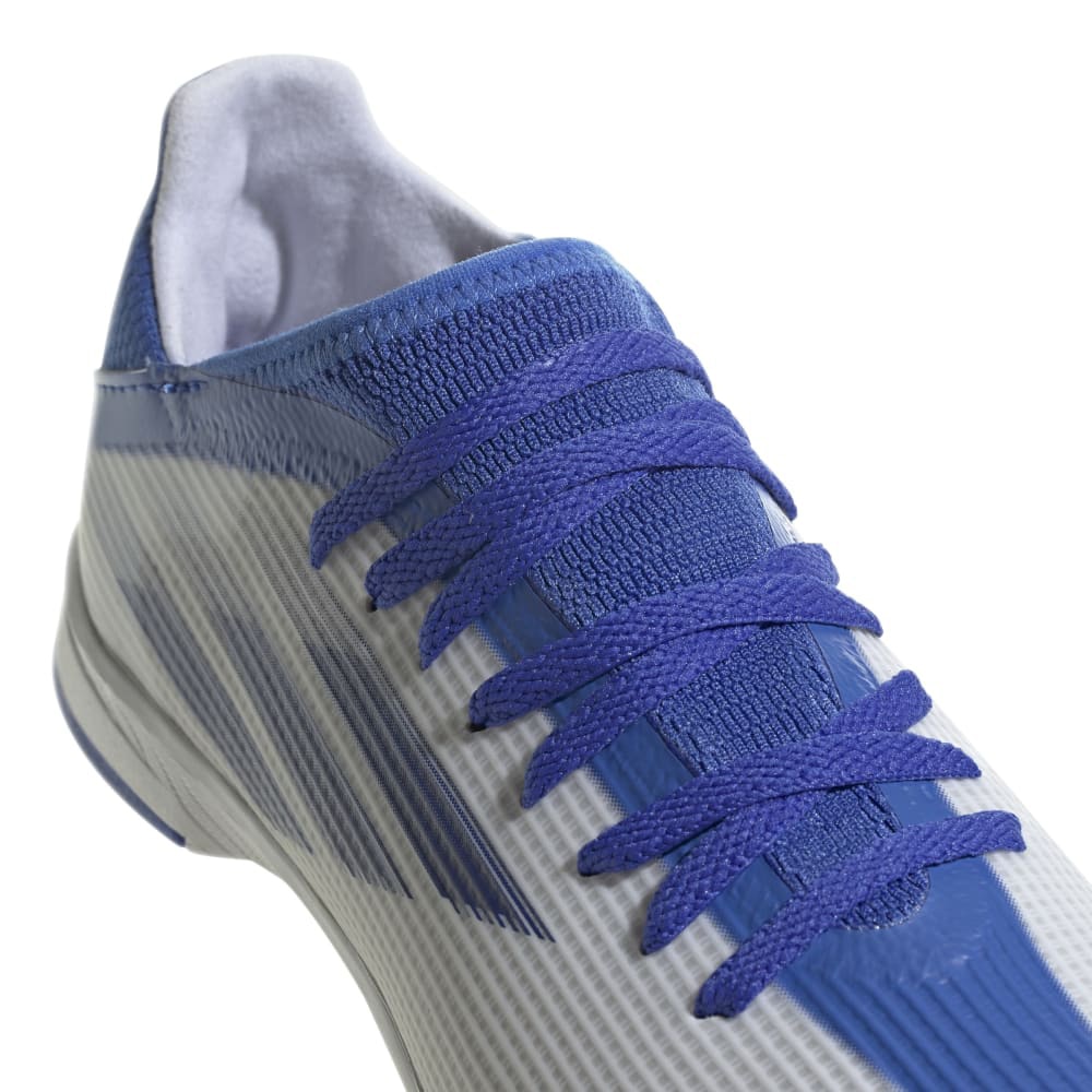 Adidas X Speedflow.3 TF Fotballsko Barn Diamond Edge pack