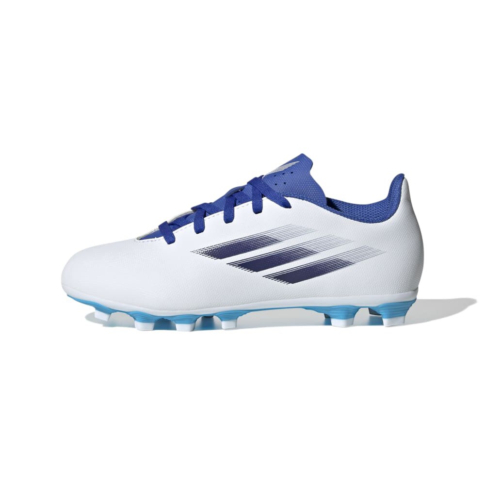 Adidas  X Speedflow.4 FG/AG Fotballsko Barn Diamond Edge Pack