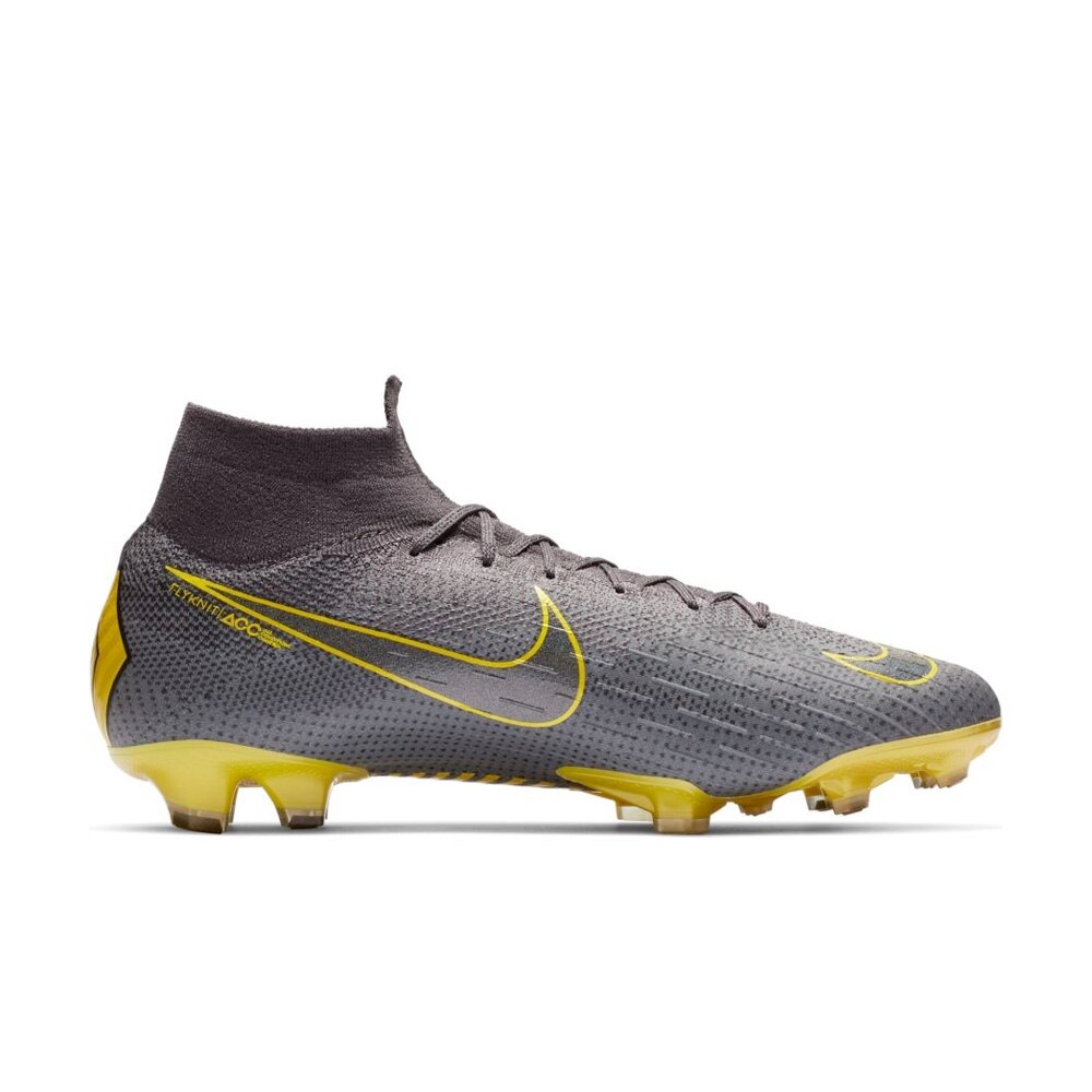 Nike Mercurial Superfly VI Elite FG Fotballsko Game Over Pack