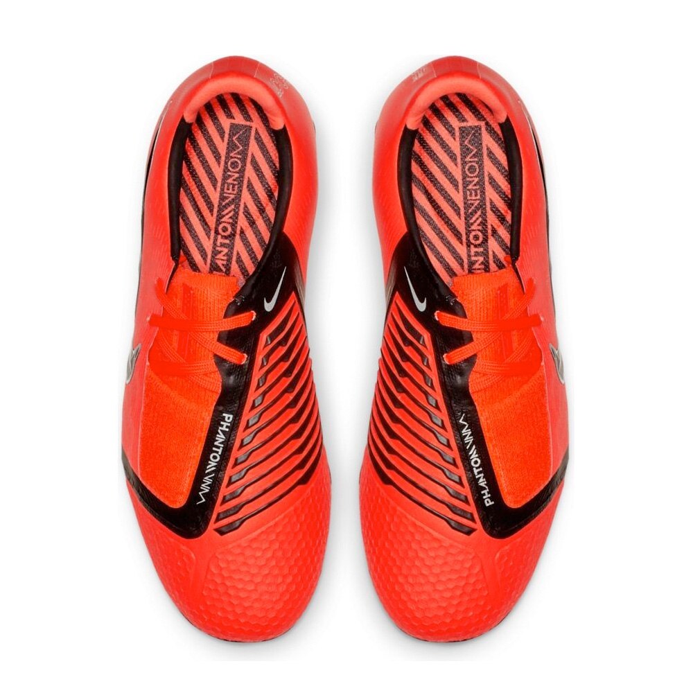 Nike Phantom Venom Elite FG Fotballsko Barn Game Over Pack