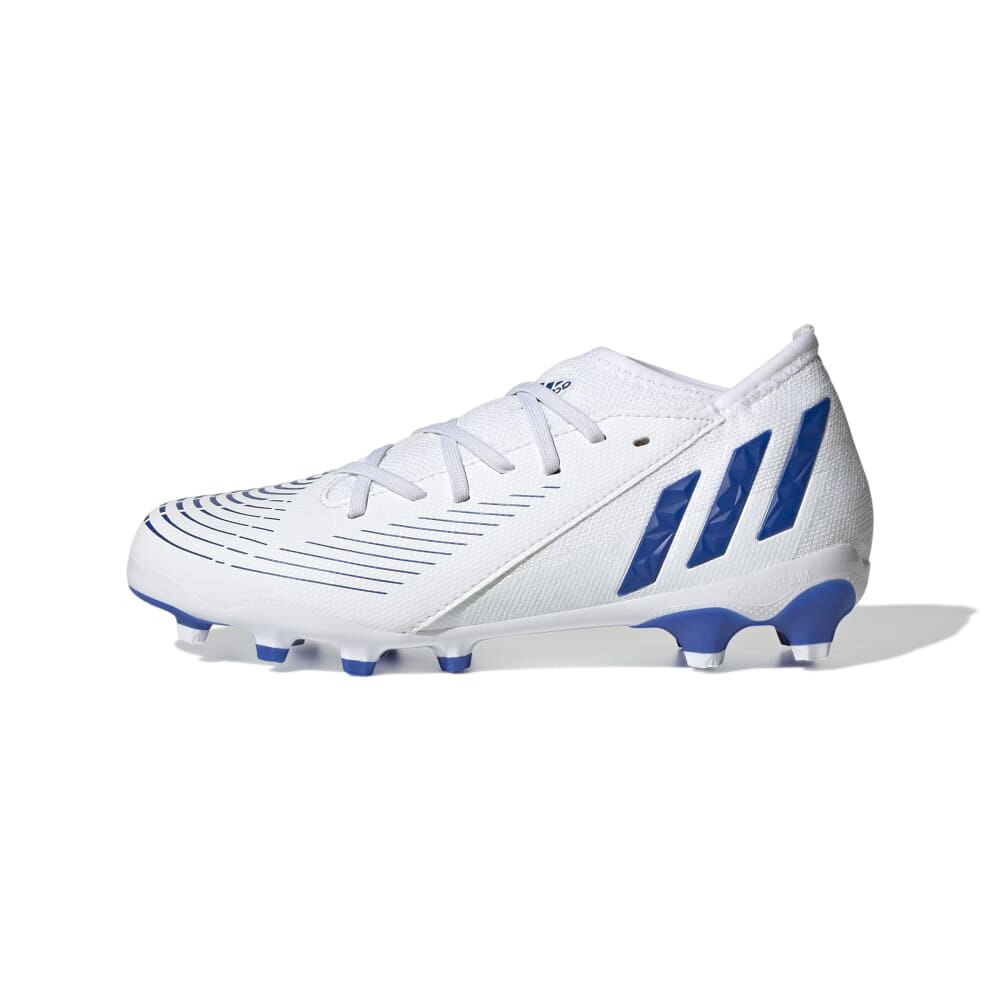 Adidas Predator Edge.3 MG Fotballsko Barn Diamond Edge Pack