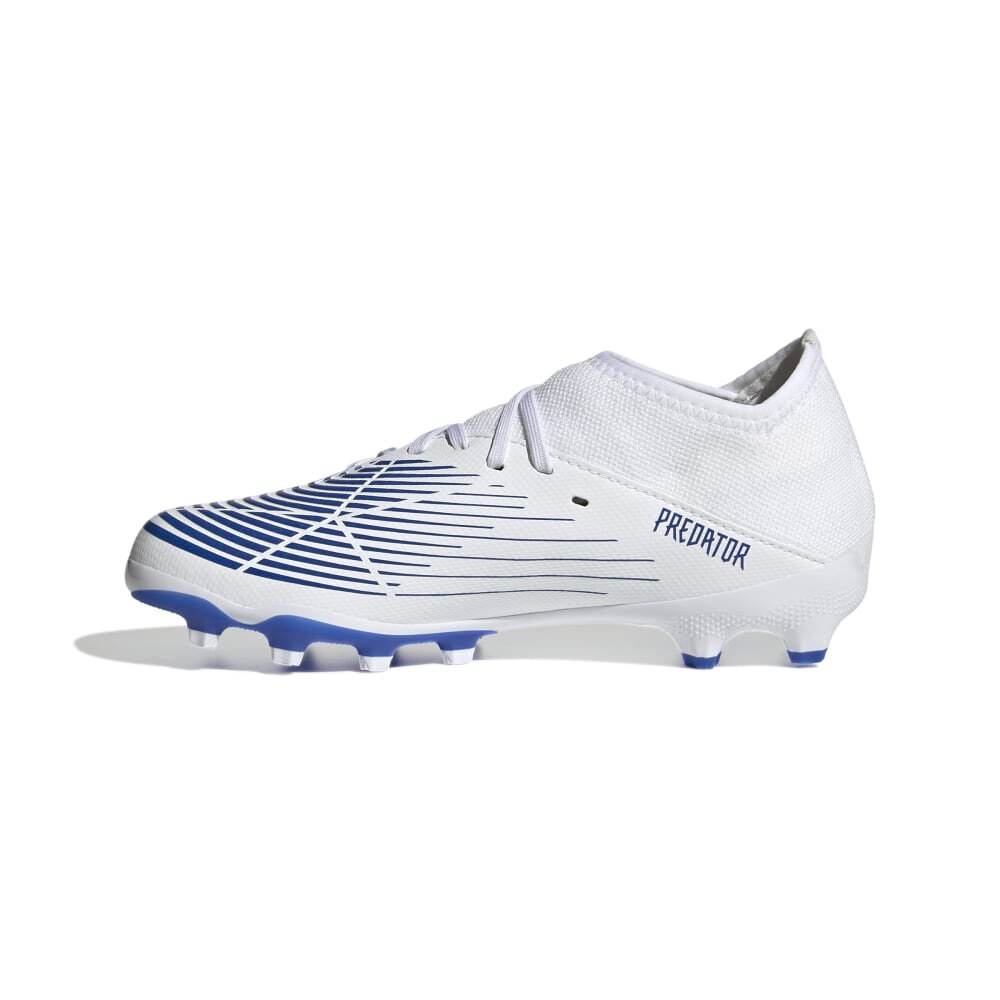 Adidas Predator Edge.3 MG Fotballsko Barn Diamond Edge Pack