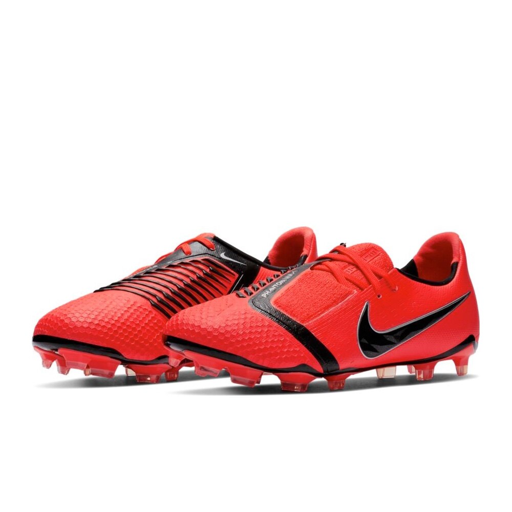 Nike Phantom Venom Elite FG Fotballsko Barn Game Over Pack